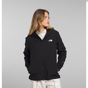 NEW North face Women’s Shelbe Raschel Hoodie